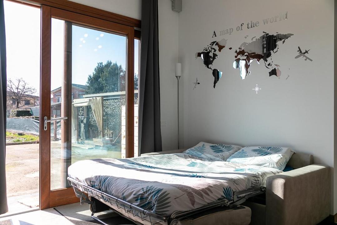 Photo of Bedroom in Quinto di Treviso