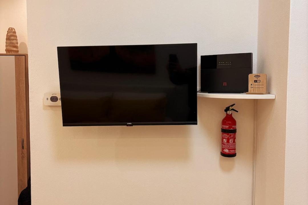 Photo of Livingroom in Legnano