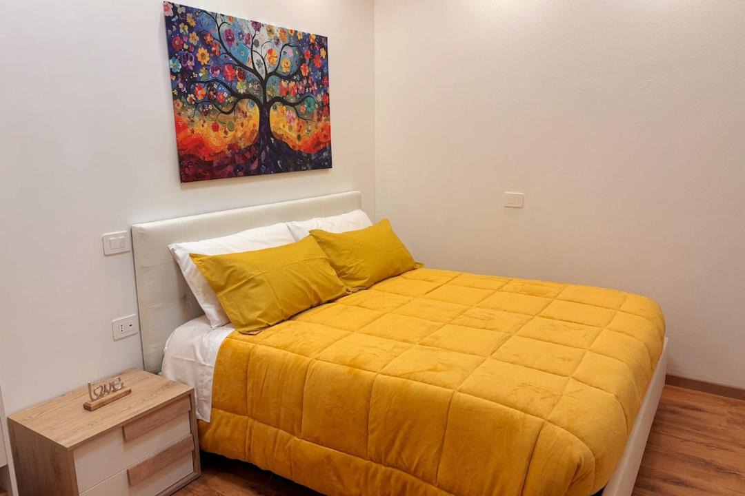 Photo of Bedroom in Legnano