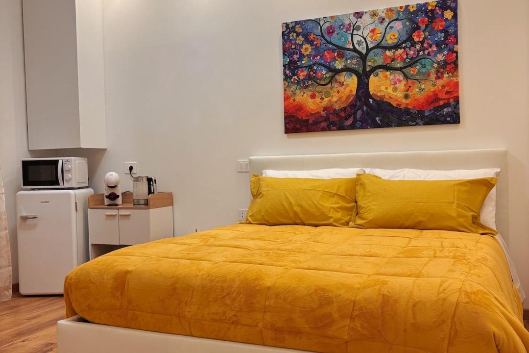 Photo of Bedroom in Legnano