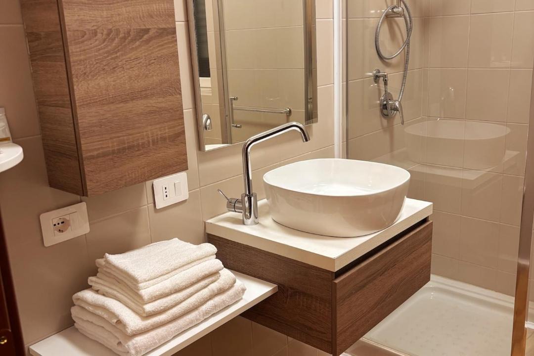 Photo of Bathroom in Legnano