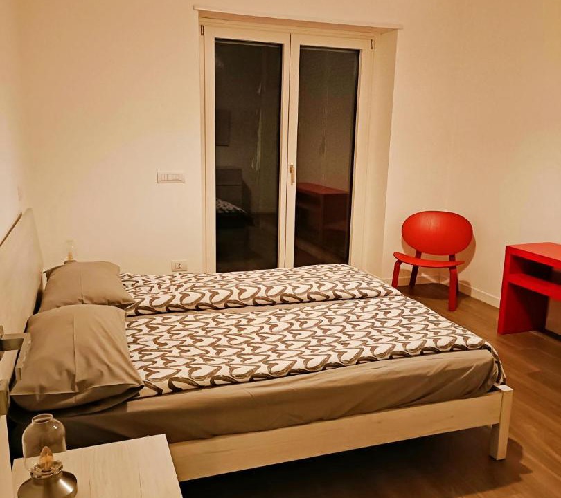 Photo of Bedroom in Quartiere XXVII Primavalle