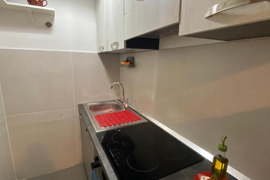 Photo of Kitchen in Rossano