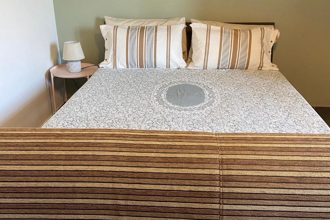 Photo of Bedroom in Rossano