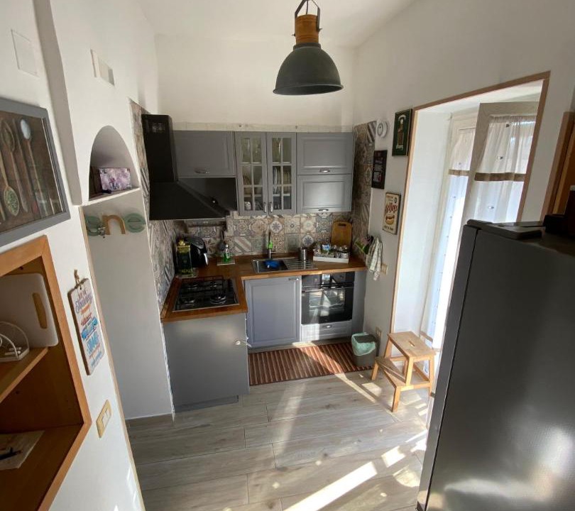 Photo of Kitchen in Naples