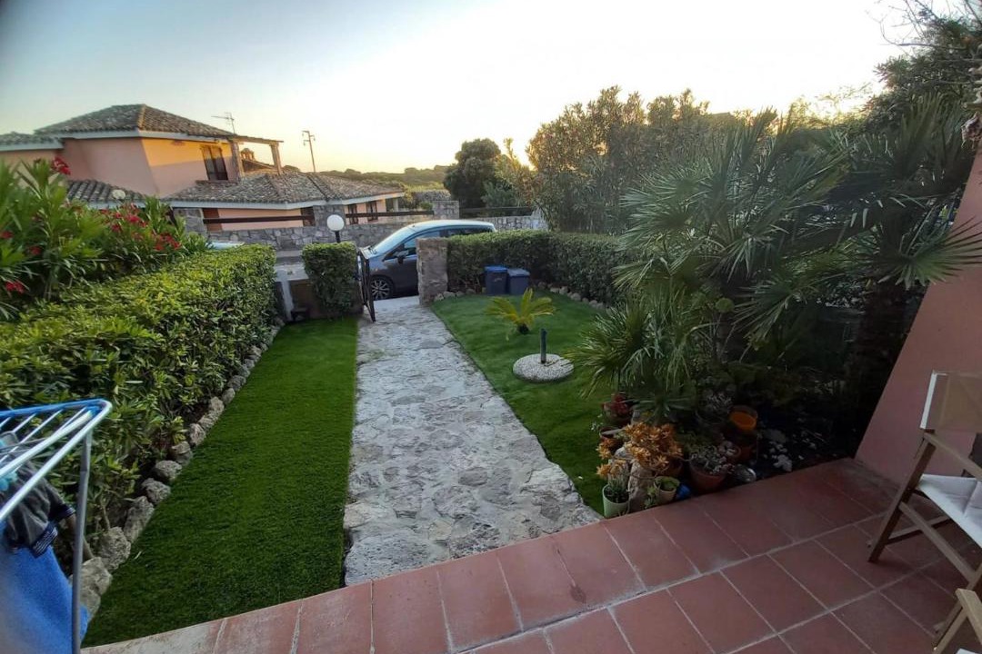 Photo of Patio Balcony in Calasetta