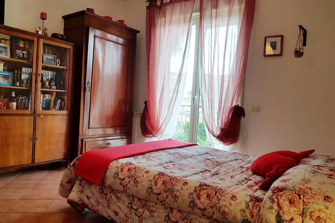Photo of Bedroom in Capo Mulini