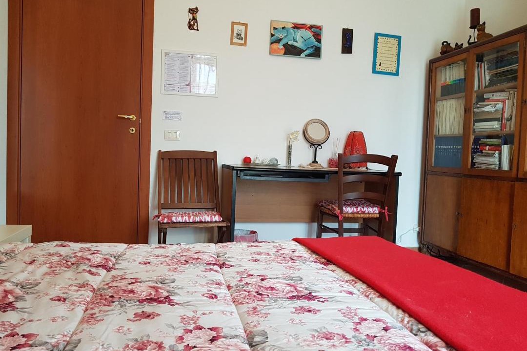 Photo of Bedroom in Capo Mulini