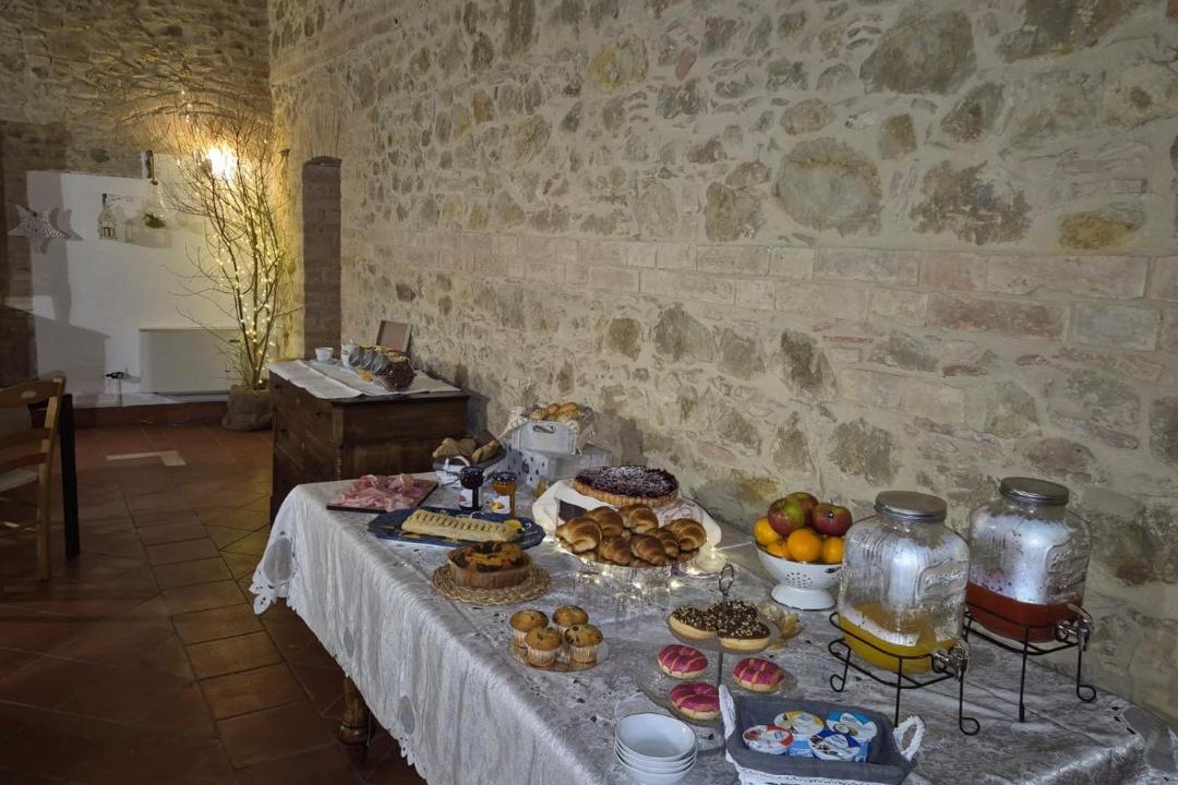 Photo of Kitchen in Castello delle Forme