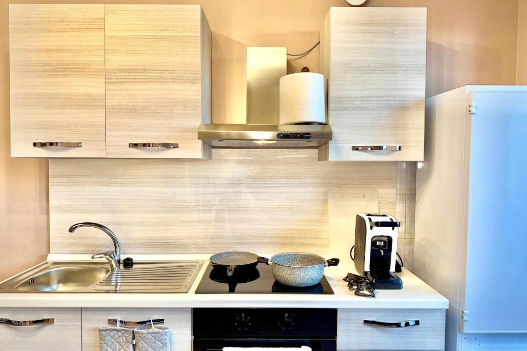 Photo of Kitchen in Case Nuove