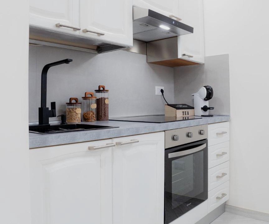Photo of Kitchen in Campobasso