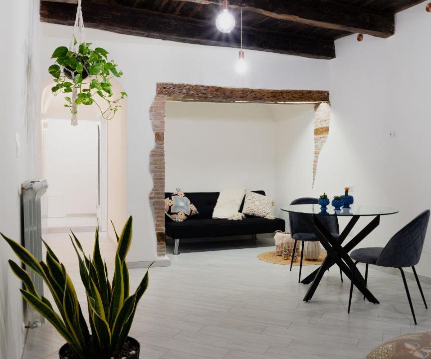 Photo of Livingroom in Campobasso