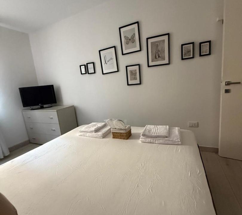 Photo of Bedroom in Chioggia