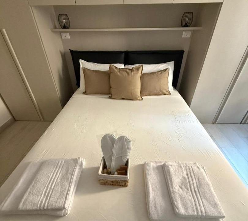 Photo of Bedroom in Chioggia