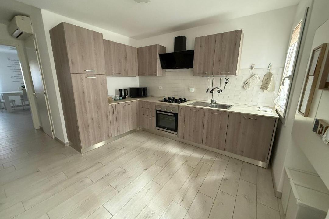 Photo of Kitchen in Chioggia
