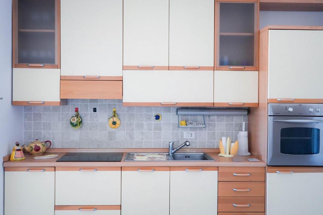 Photo of Kitchen in Crotone
