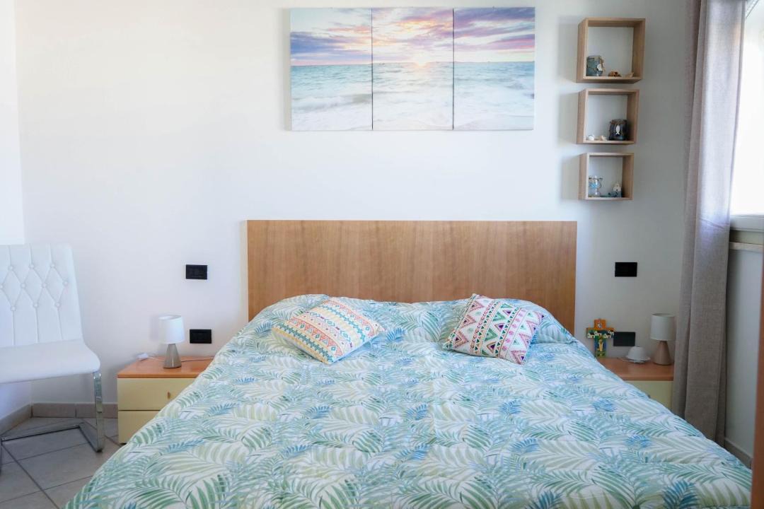 Photo of Bedroom in Crotone