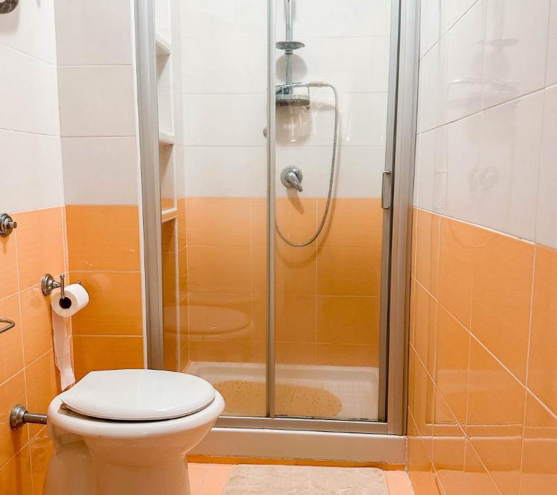 Photo of Bathroom in Crotone