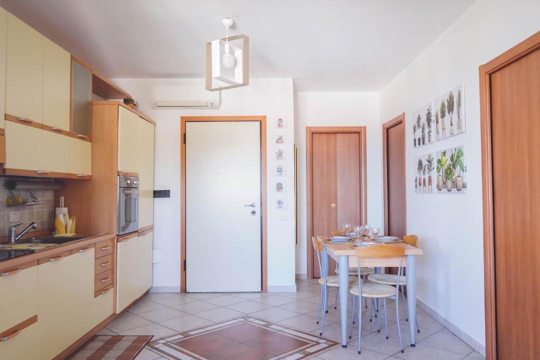 Photo of Kitchen in Crotone
