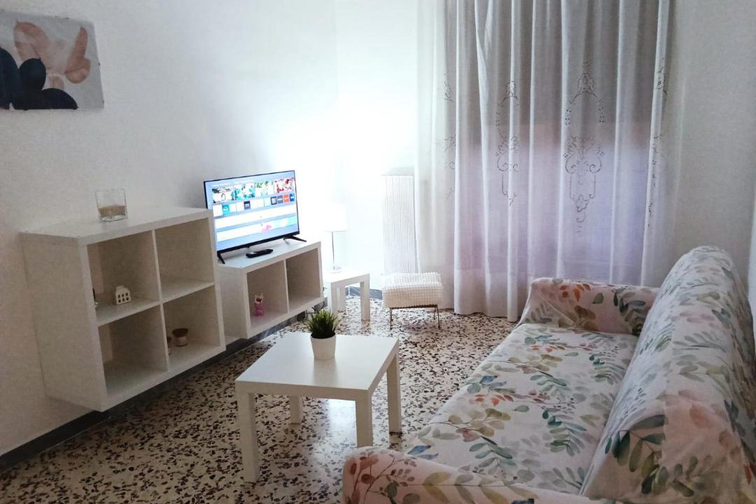 Photo of Livingroom in Eboli