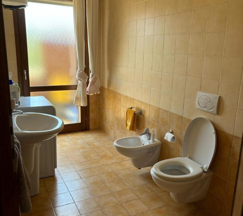 Photo of Bathroom in Torre Grande