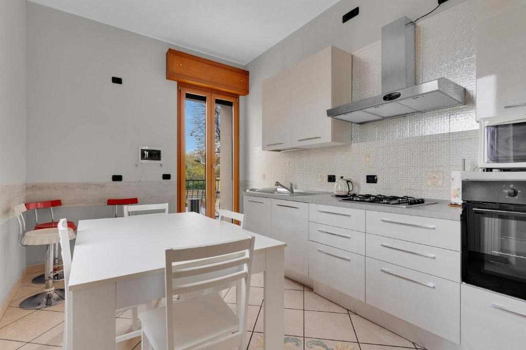 Photo of Kitchen in Pelucca - Villaggio Falck