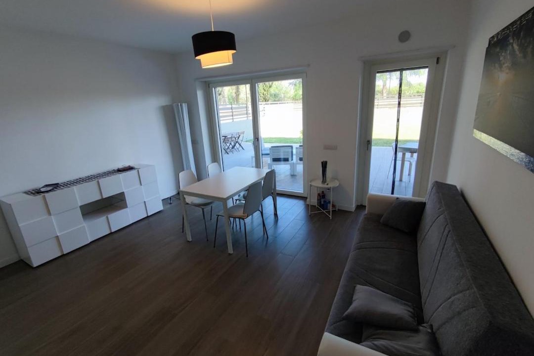 Photo of Livingroom in Quartiere XXVII Primavalle