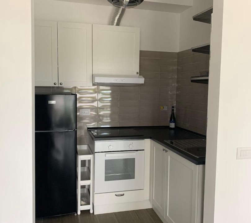 Photo of Kitchen in Quartiere XXVII Primavalle