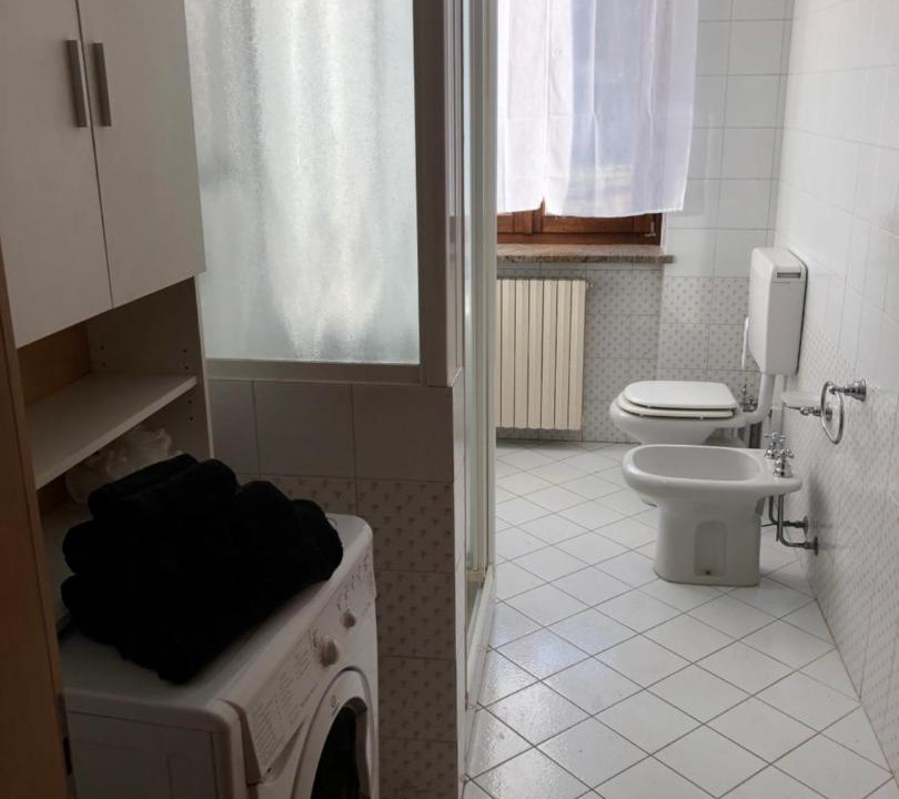 Photo of Bathroom in Bollengo