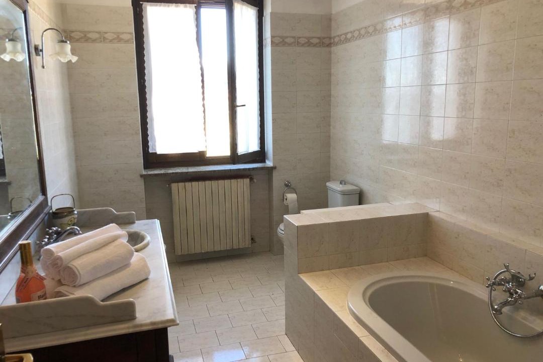 Photo of Bathroom in Bollengo