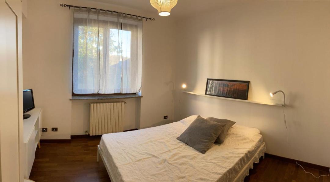 Photo of Bedroom in Bollengo