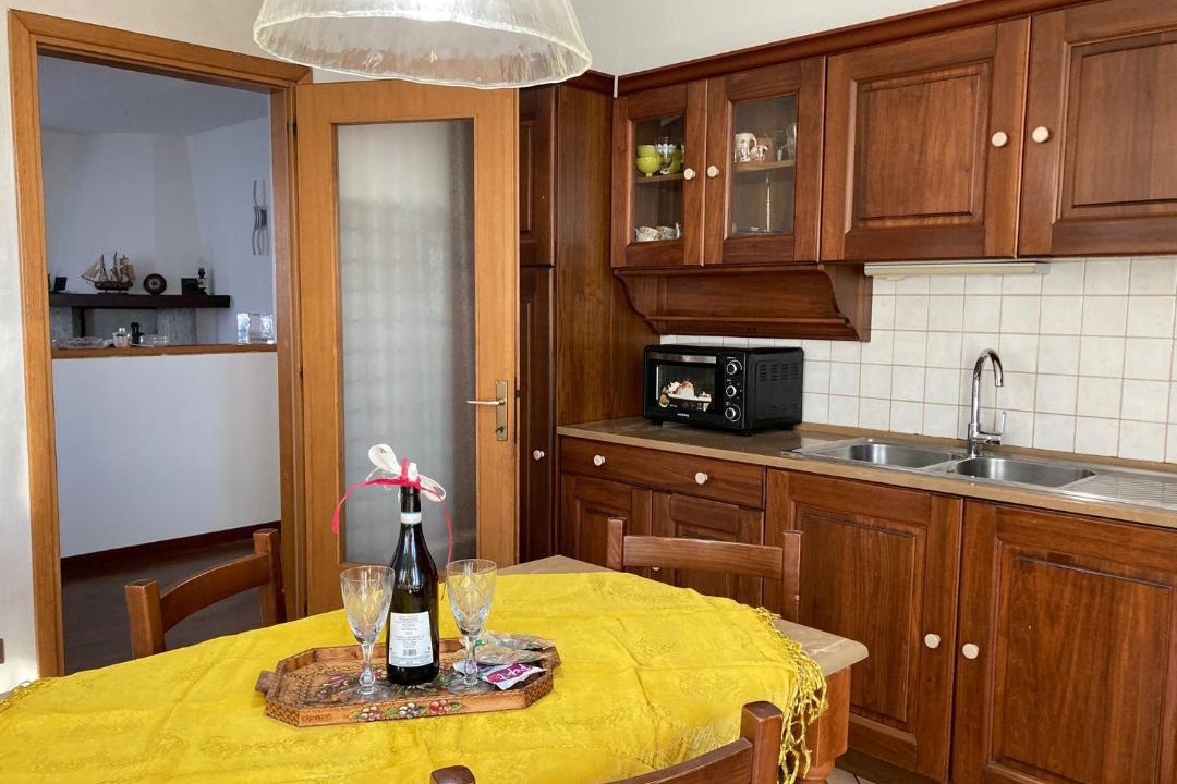 Photo of Kitchen in Bollengo