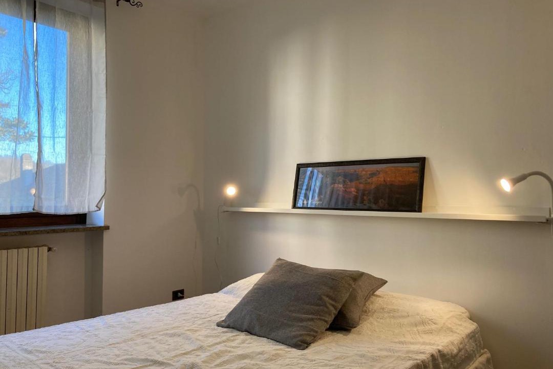 Photo of Bedroom in Bollengo