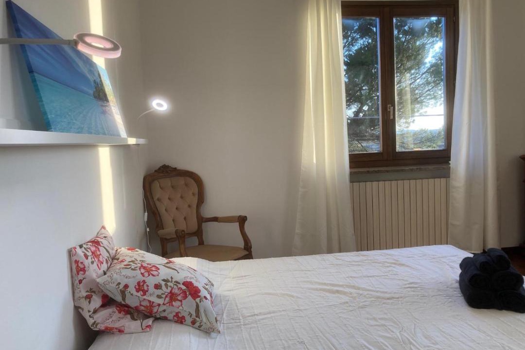 Photo of Bedroom in Bollengo