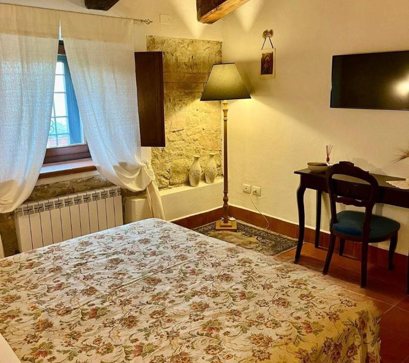Photo of Bedroom in Castello delle Forme
