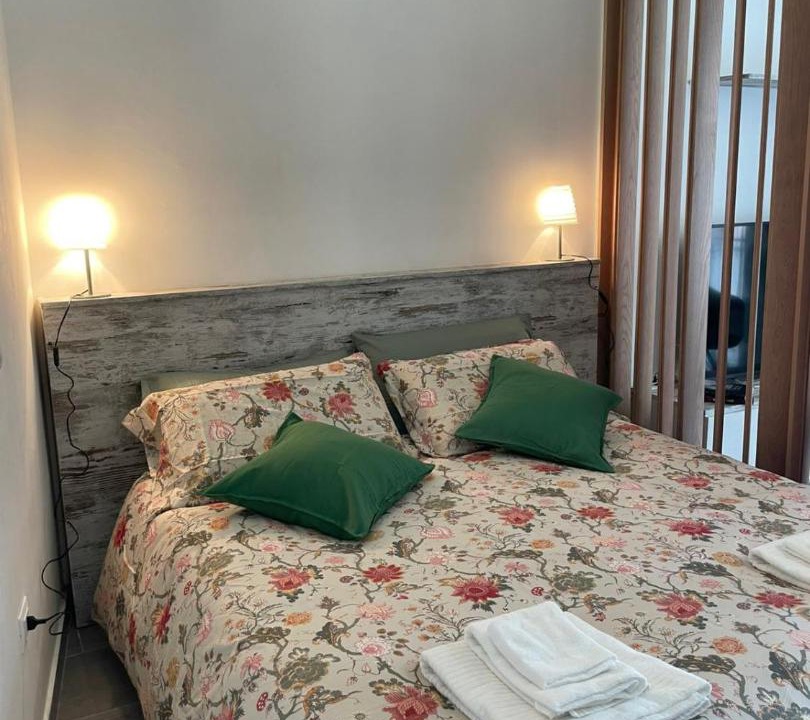 Photo of Bedroom in Santa Maria Capua Vetere