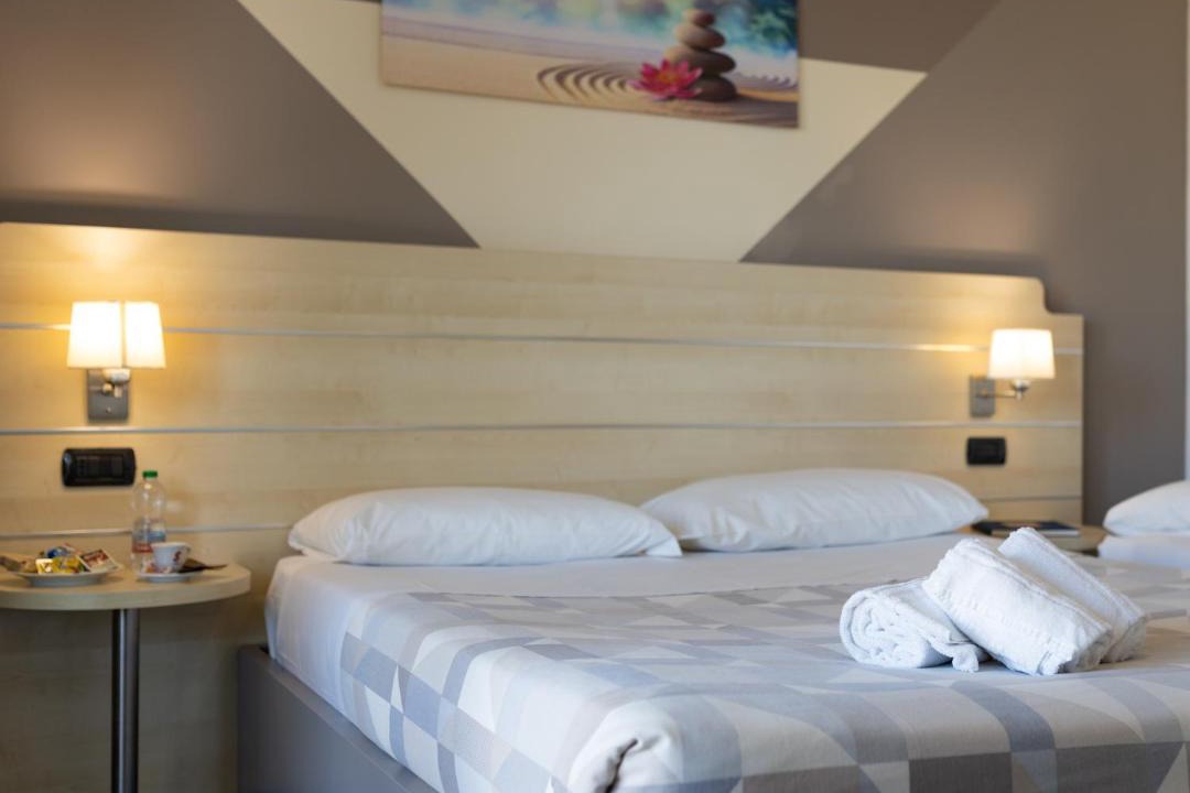 Photo of Bedroom in Ponte Taro