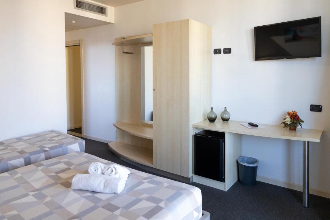 Photo of Bedroom in Ponte Taro
