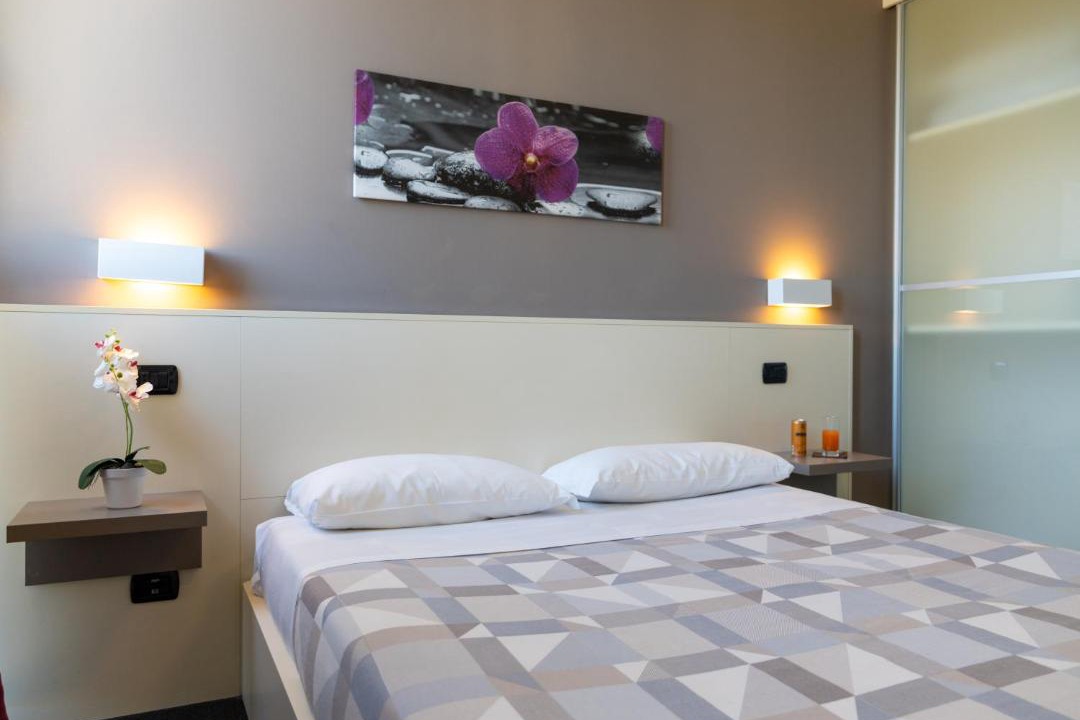 Photo of Bedroom in Ponte Taro