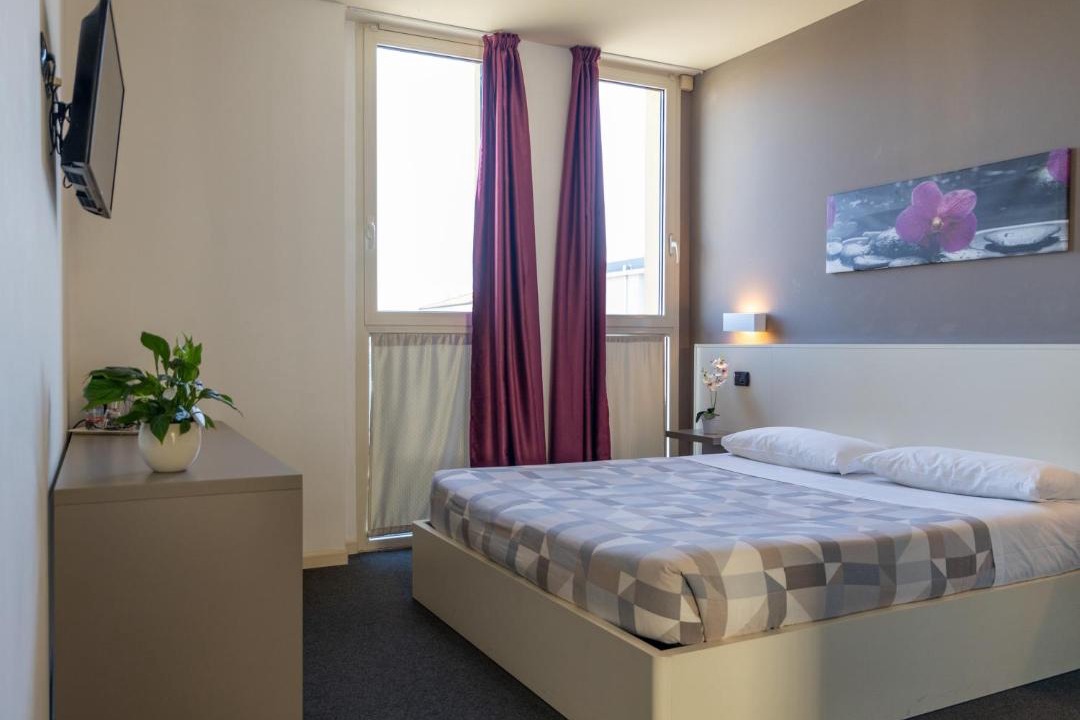 Photo of Bedroom in Ponte Taro