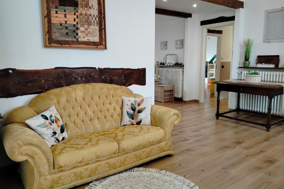 Photo of Livingroom in Lidarno