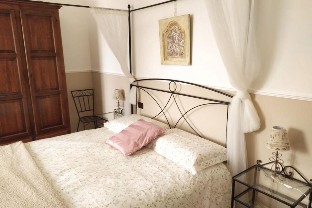 Photo of Bedroom in Lidarno