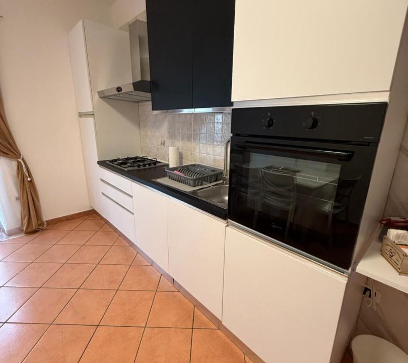 Photo of Kitchen in Cardito