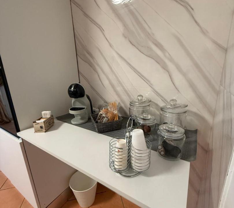 Photo of Bathroom in Cardito