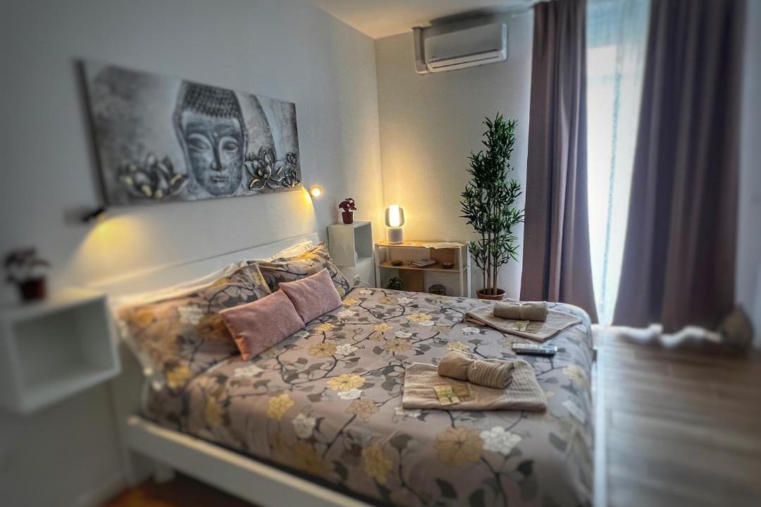 Photo of Bedroom in Eboli