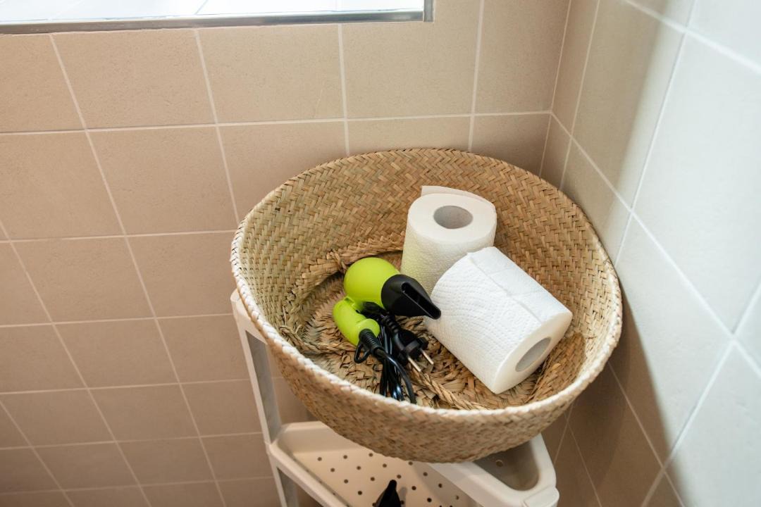 Photo of Bathroom in San Leonardo