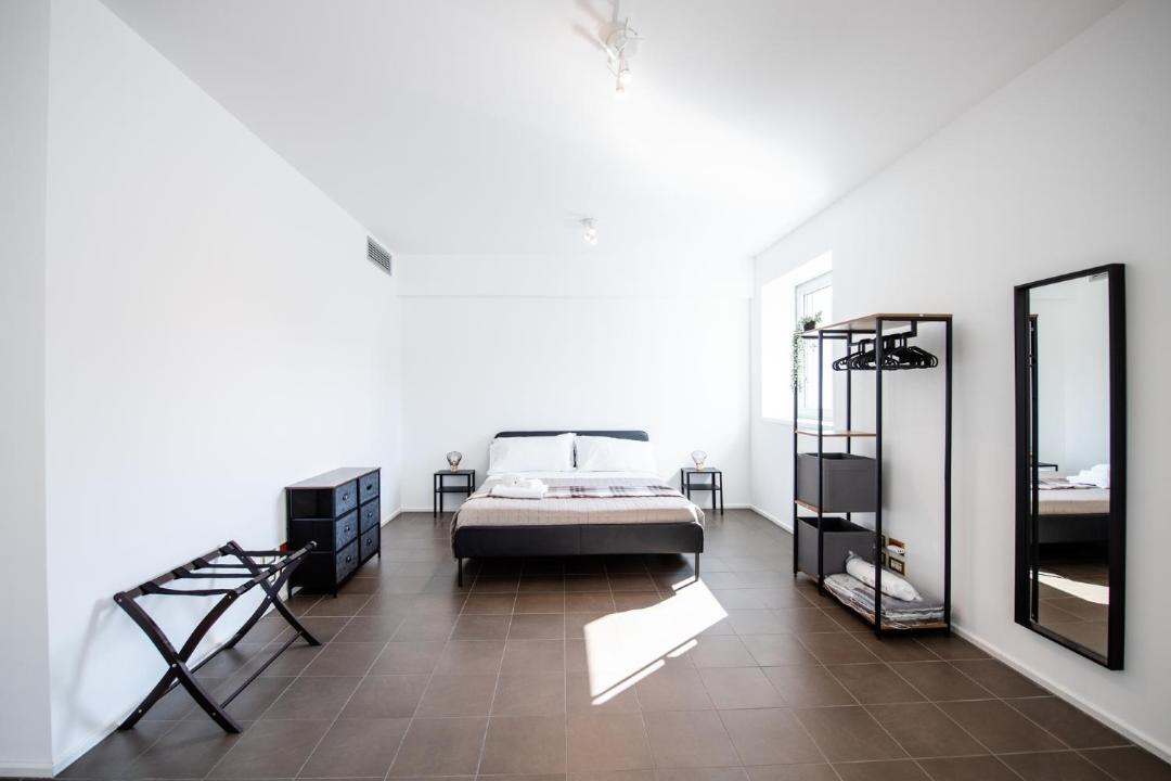 Photo of Bedroom in San Leonardo