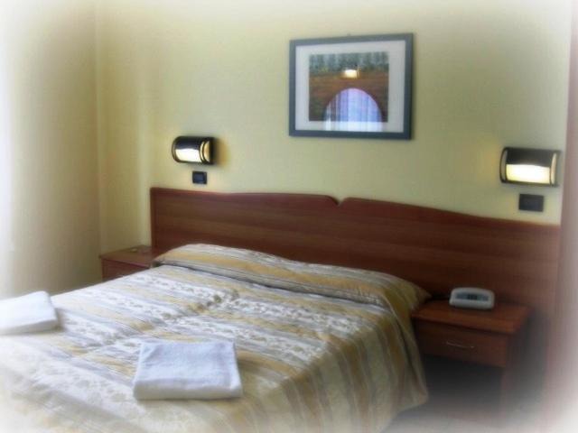 Photo of Bedroom in Grottammare