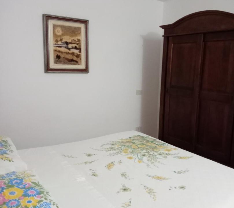 Photo of Bedroom in Foligno