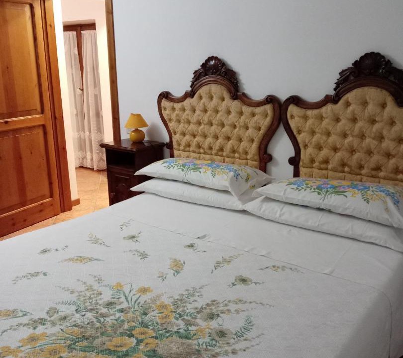 Photo of Bedroom in Foligno
